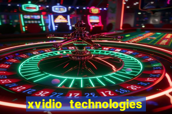 xvidio technologies startup brasil 2023